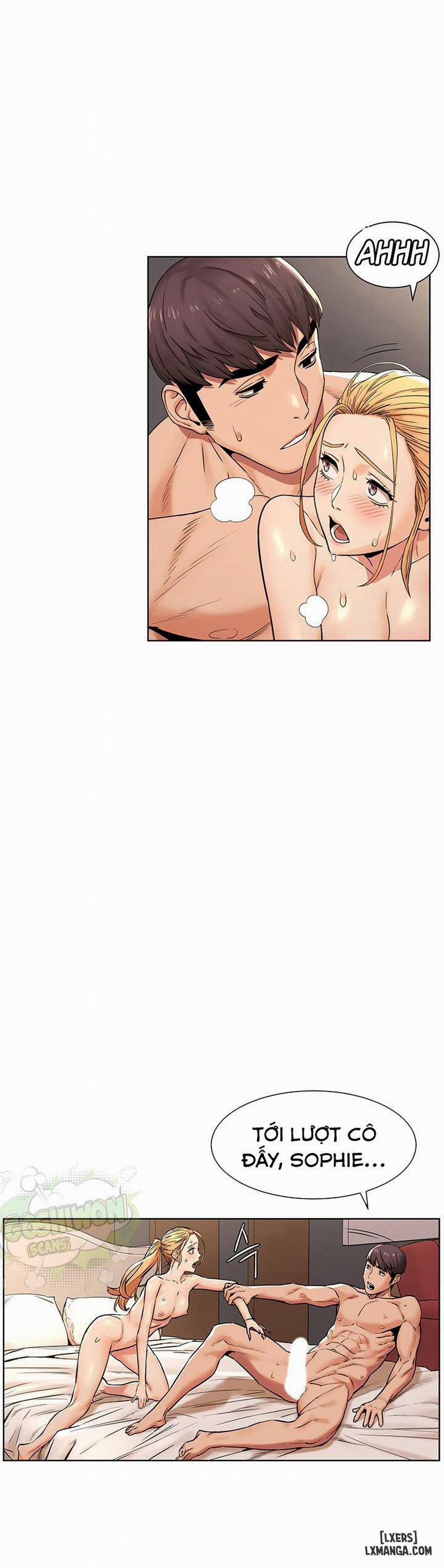 Vương Quốc Của Tôi 88 trang 14