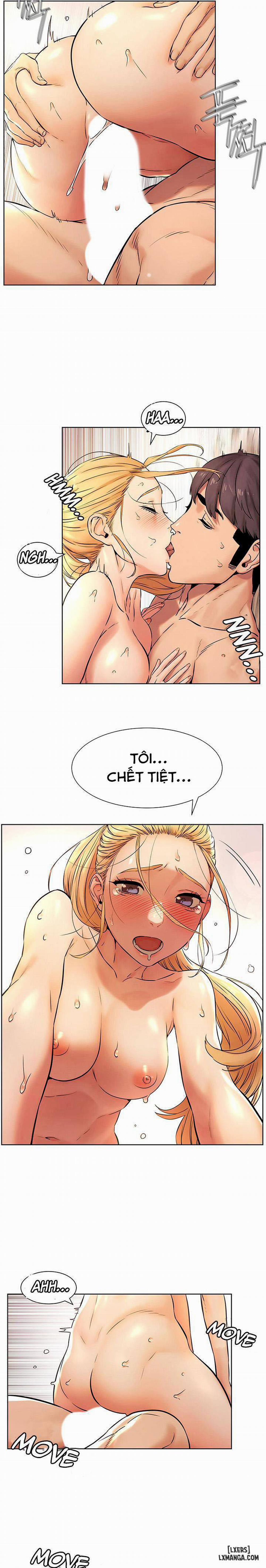 Vương Quốc Của Tôi 89 trang 11