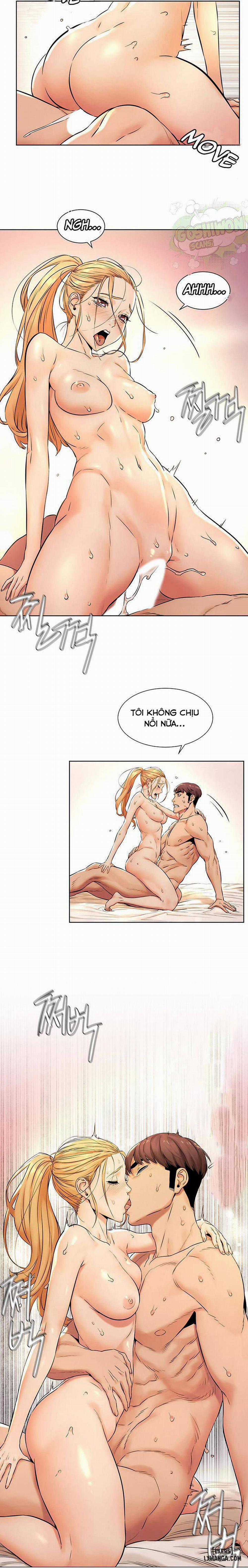 Vương Quốc Của Tôi 89 trang 12