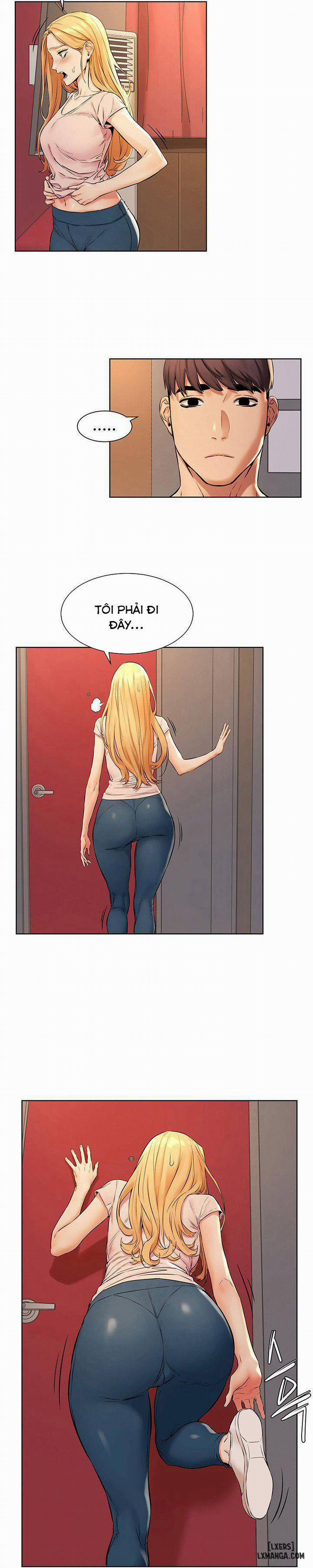 Vương Quốc Của Tôi 89 trang 17