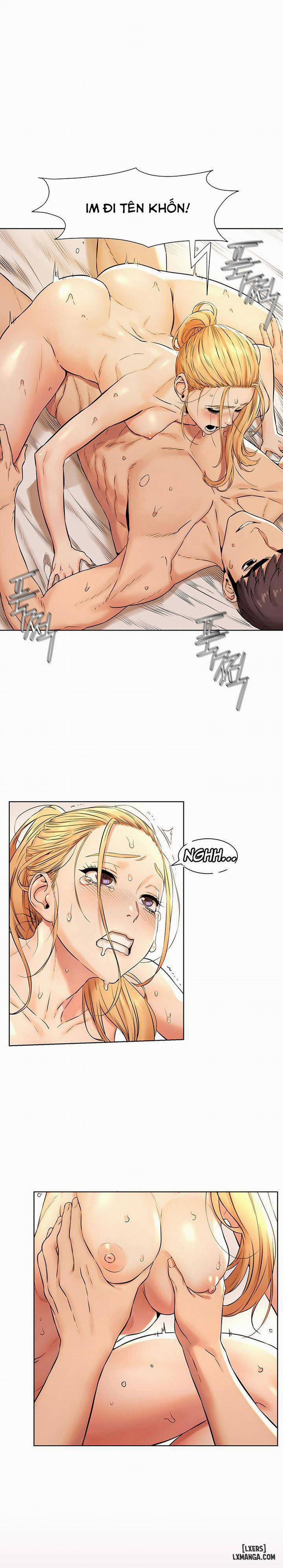 Vương Quốc Của Tôi 89 trang 7