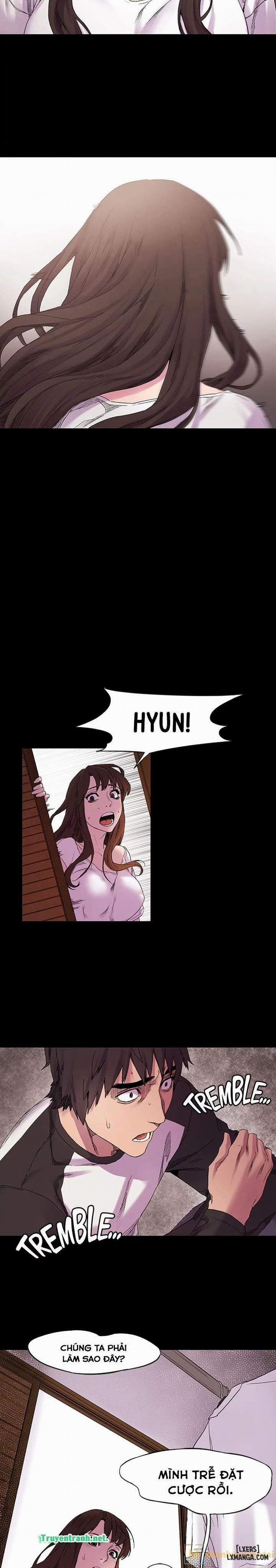 Vương Quốc Của Tôi 9 trang 10