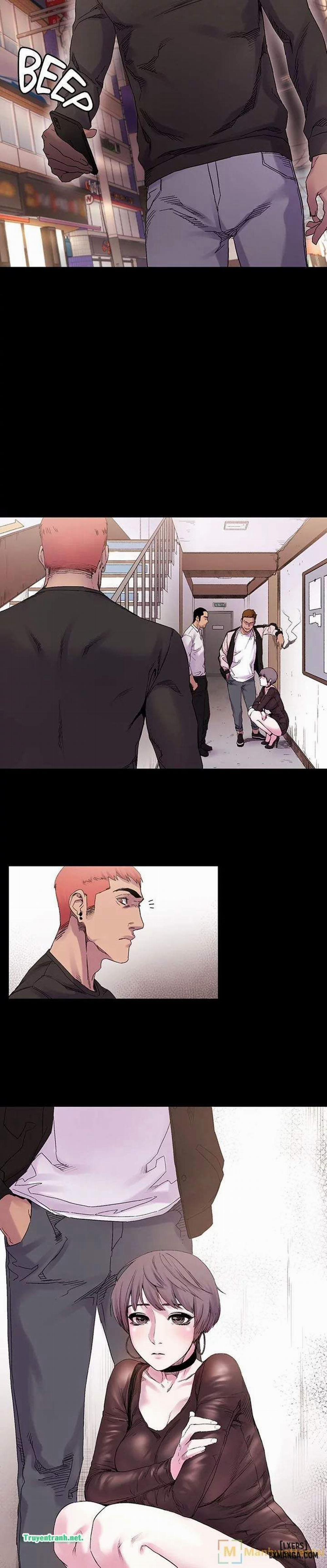 Vương Quốc Của Tôi 9 trang 12