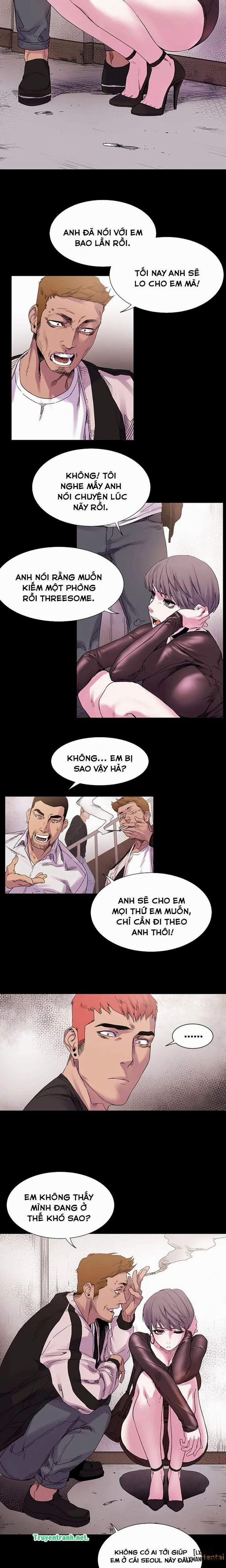 Vương Quốc Của Tôi 9 trang 13