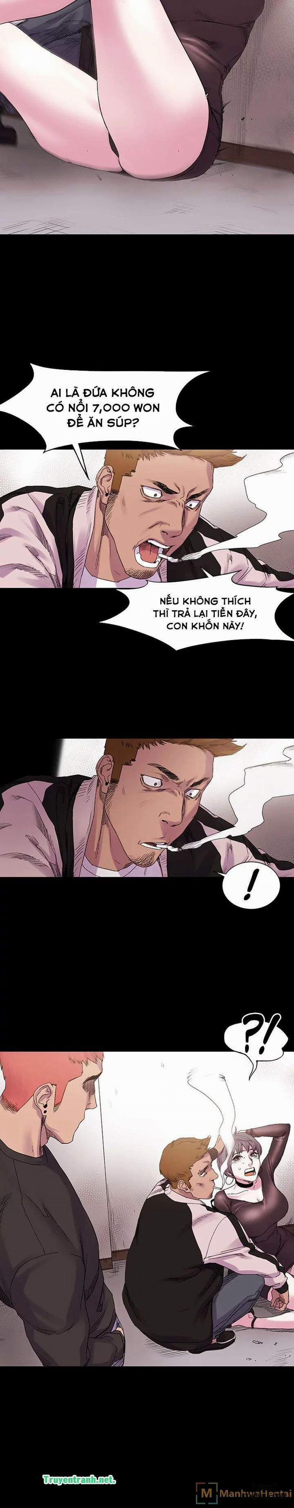 Vương Quốc Của Tôi 9 trang 15