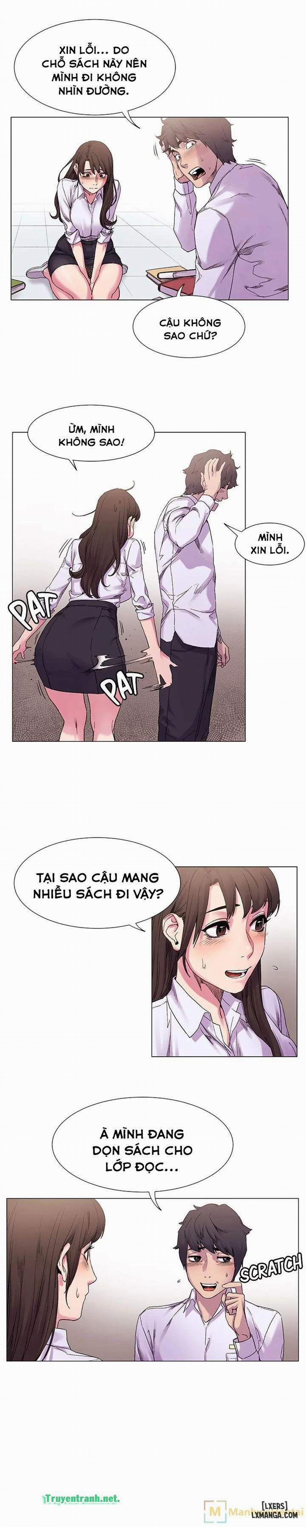 Vương Quốc Của Tôi 9 trang 4