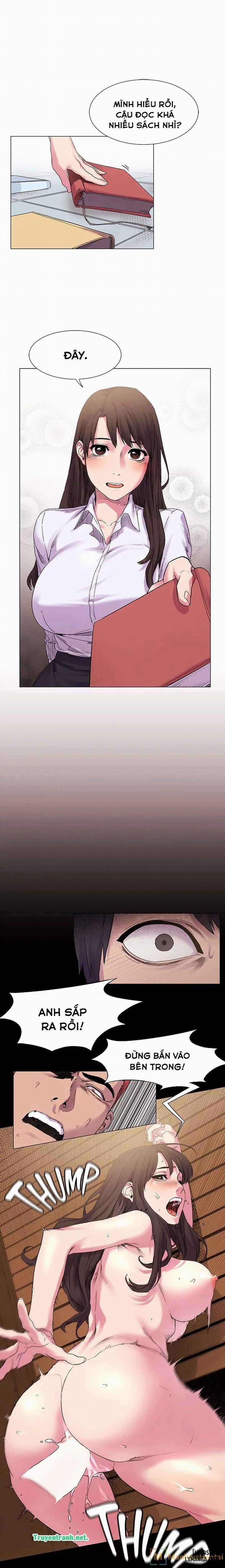 Vương Quốc Của Tôi 9 trang 5