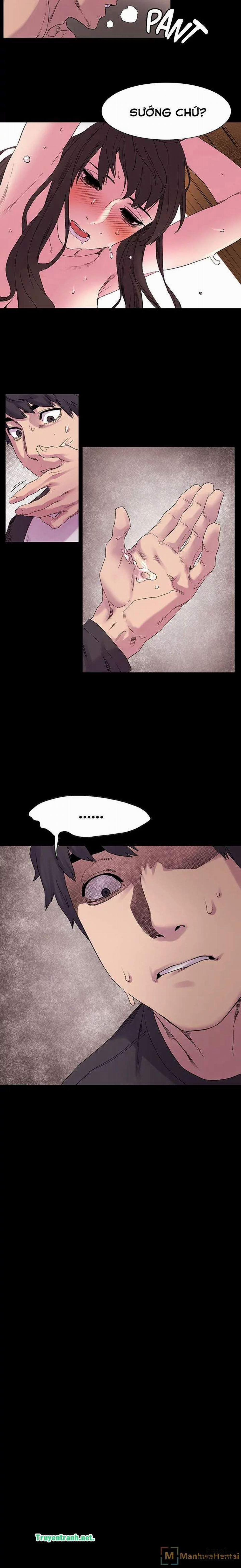 Vương Quốc Của Tôi 9 trang 8