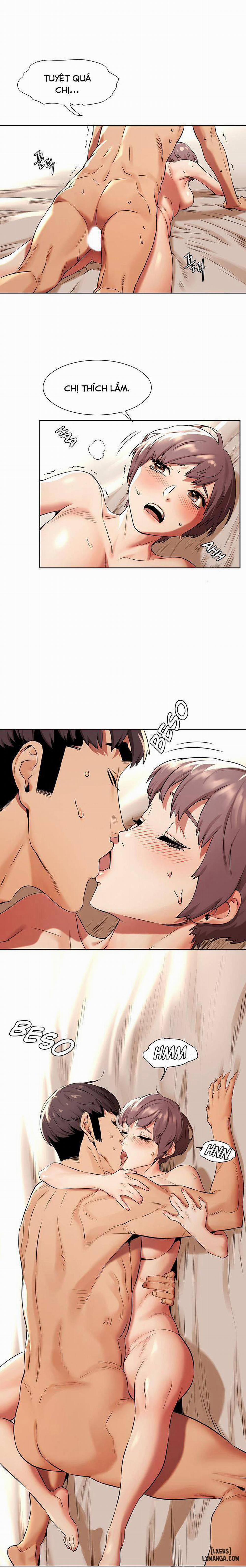 Vương Quốc Của Tôi 92 trang 16