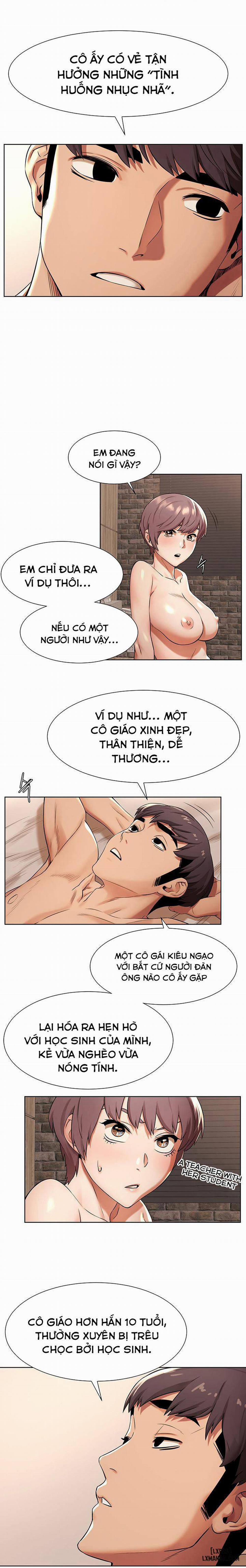 Vương Quốc Của Tôi 92 trang 18