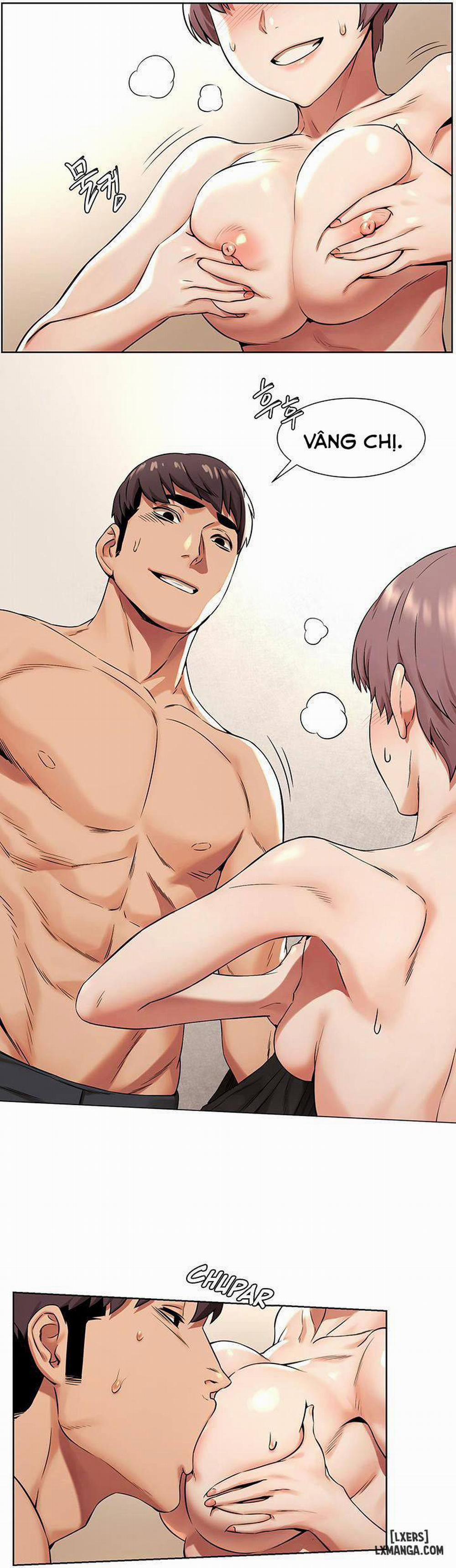 Vương Quốc Của Tôi 92 trang 4