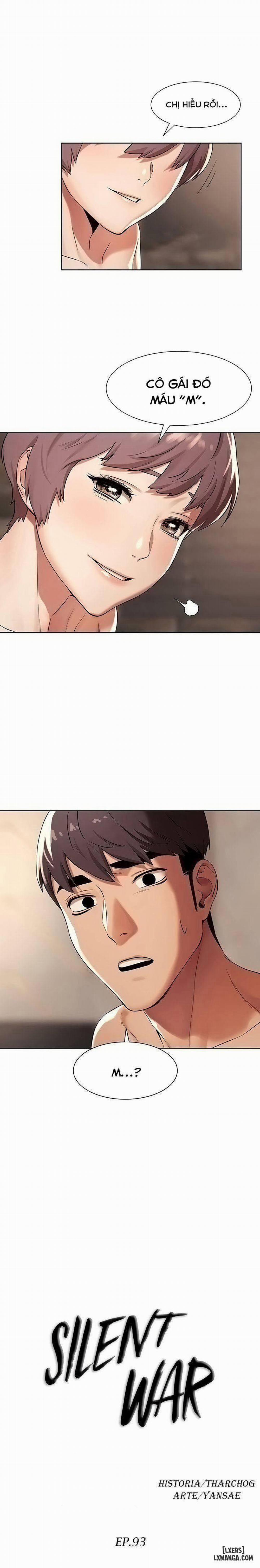 Vương Quốc Của Tôi 93 trang 0