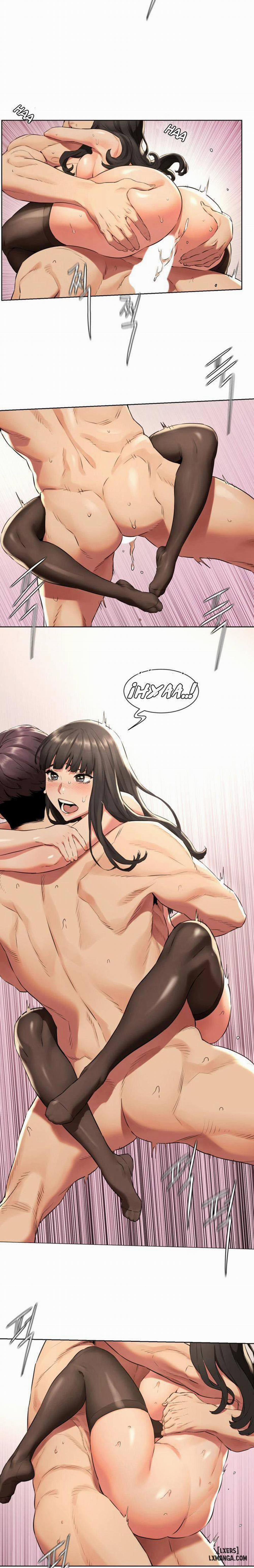 Vương Quốc Của Tôi 94 trang 4