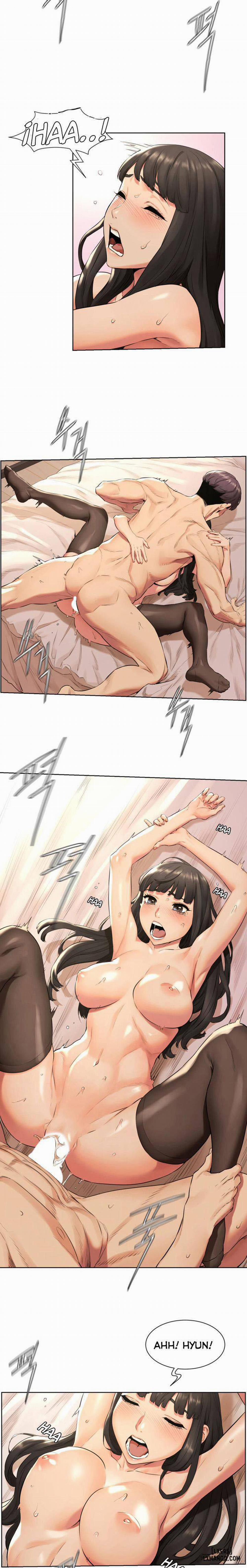 Vương Quốc Của Tôi 94 trang 5