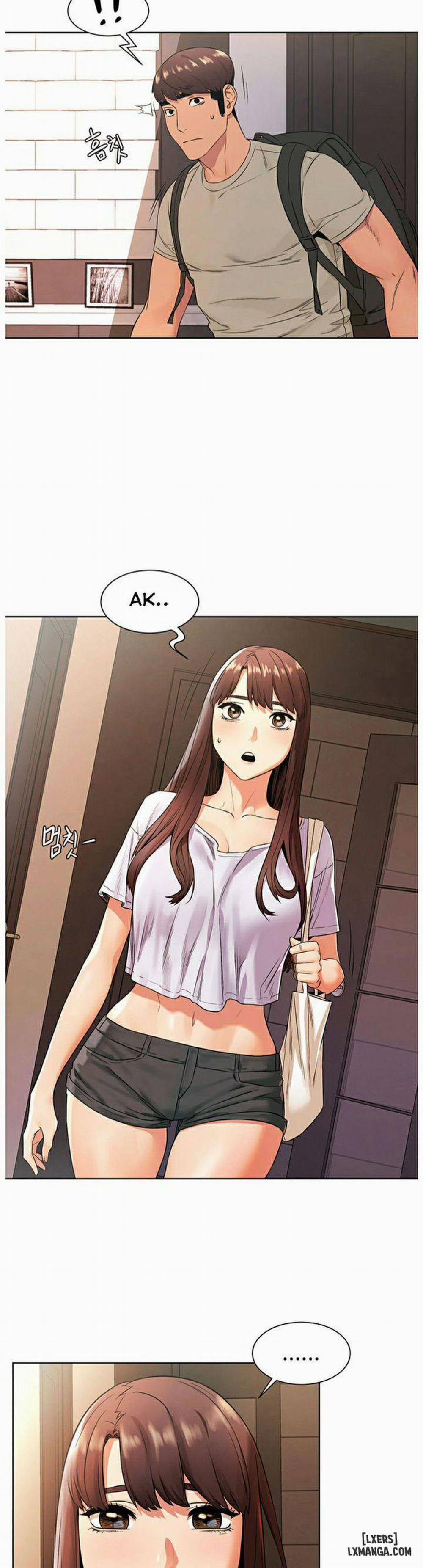 Vương Quốc Của Tôi 95 trang 9