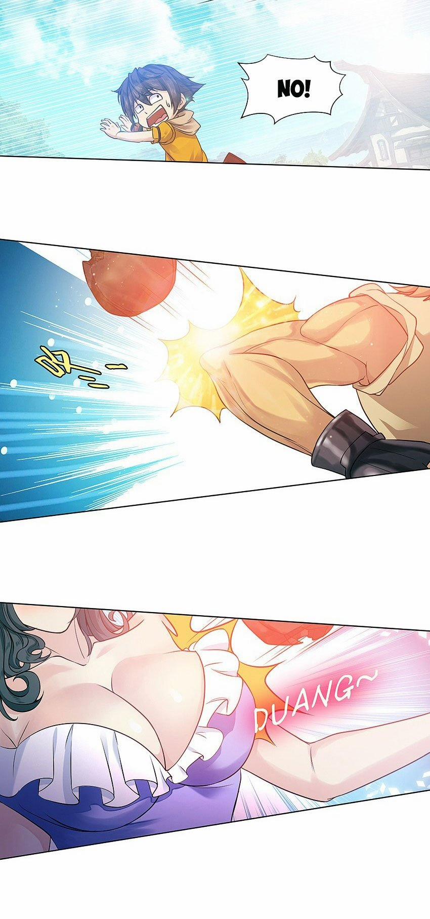 Vương Quốc Huyết Mạch 10 trang 9