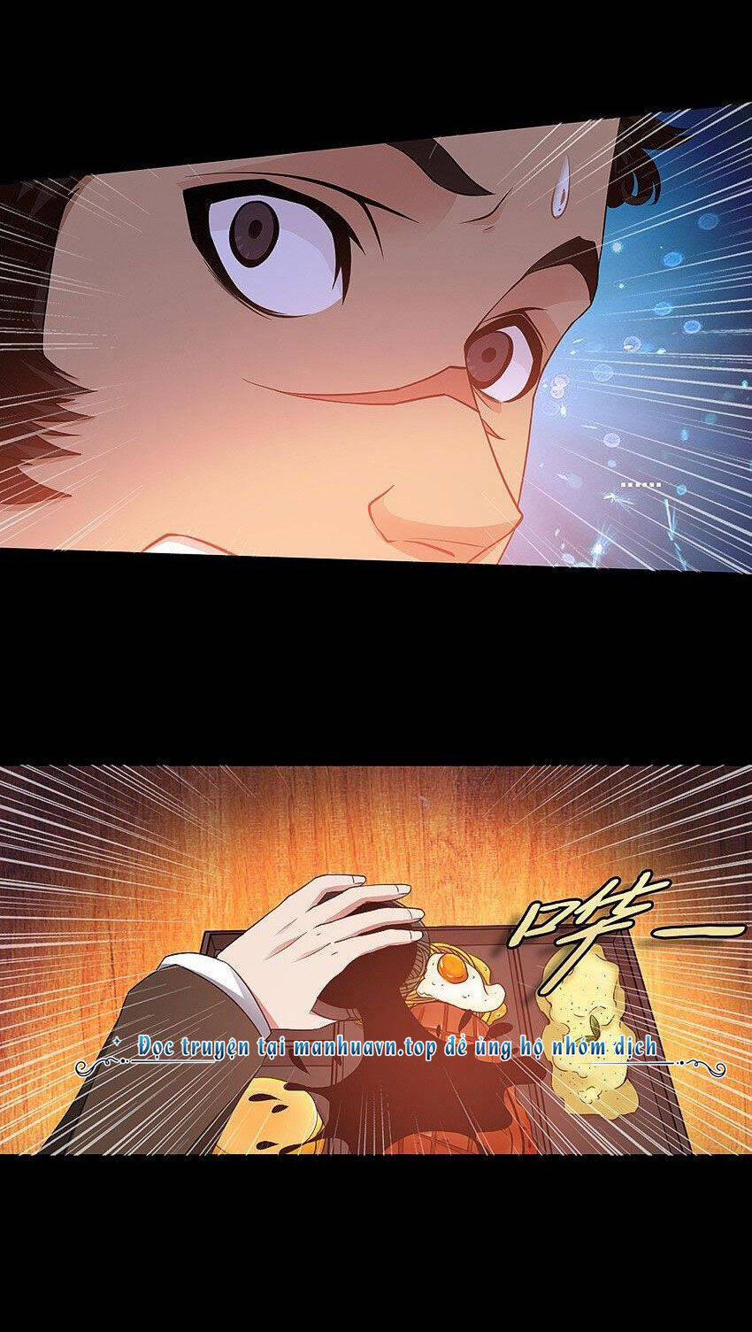 Vương Quốc Huyết Mạch 13 trang 16