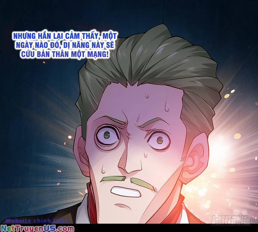 Vương Quốc Huyết Mạch 7 trang 21