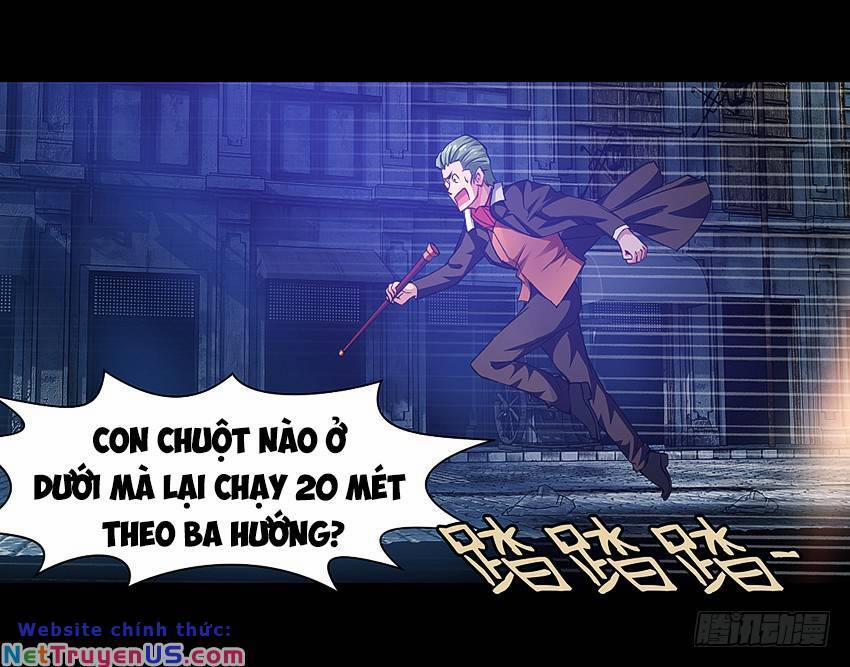 Vương Quốc Huyết Mạch 7 trang 30