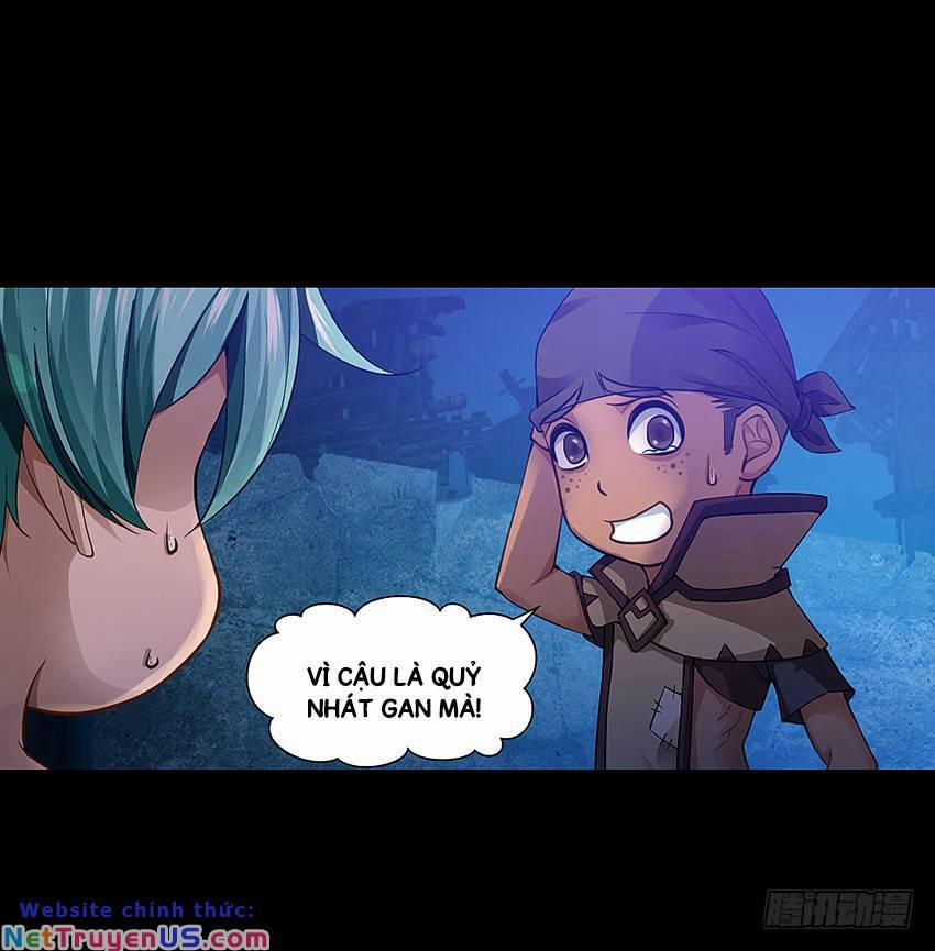 Vương Quốc Huyết Mạch 7 trang 5