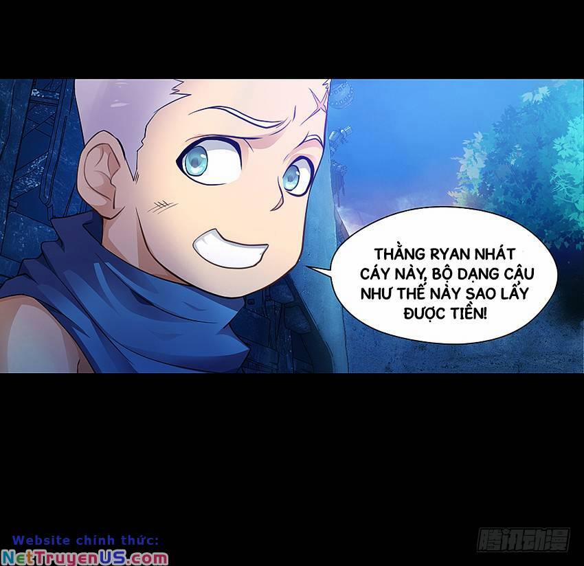 Vương Quốc Huyết Mạch 7 trang 6