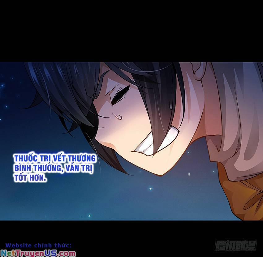 Vương Quốc Huyết Mạch 7 trang 9
