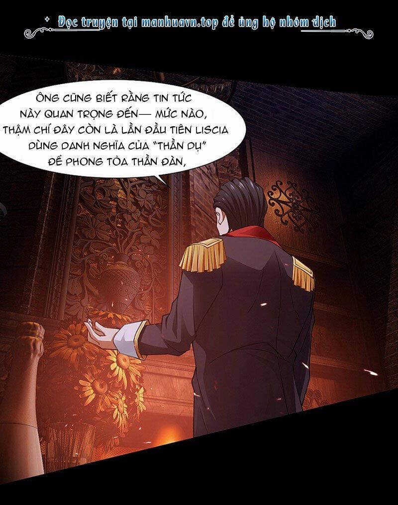 Vương Quốc Huyết Mạch 8 trang 11