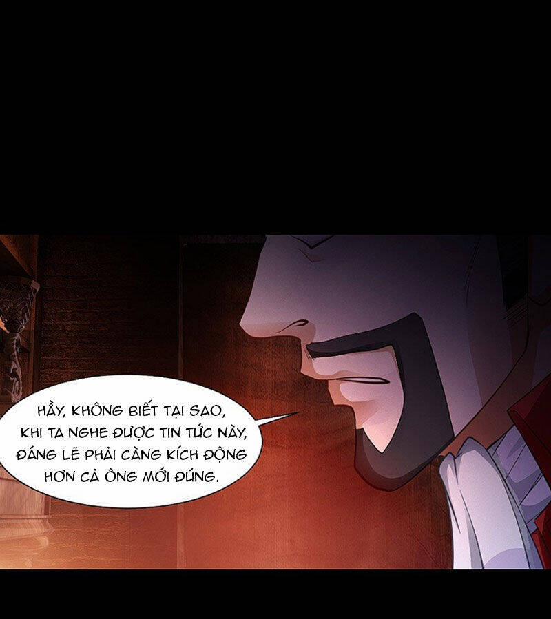Vương Quốc Huyết Mạch 8 trang 14