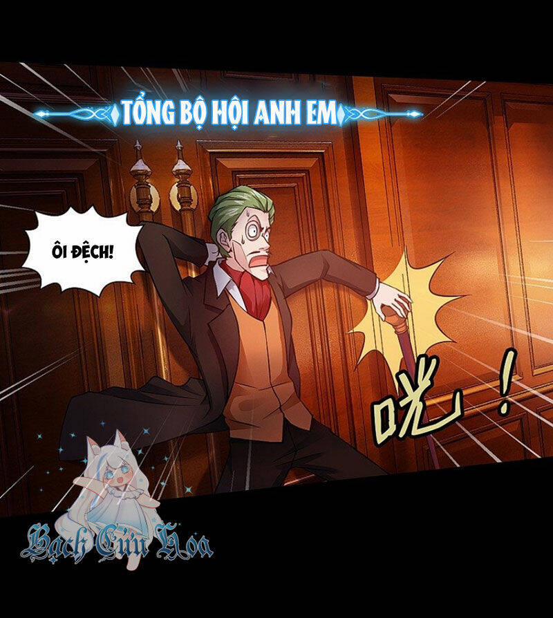 Vương Quốc Huyết Mạch 8 trang 17