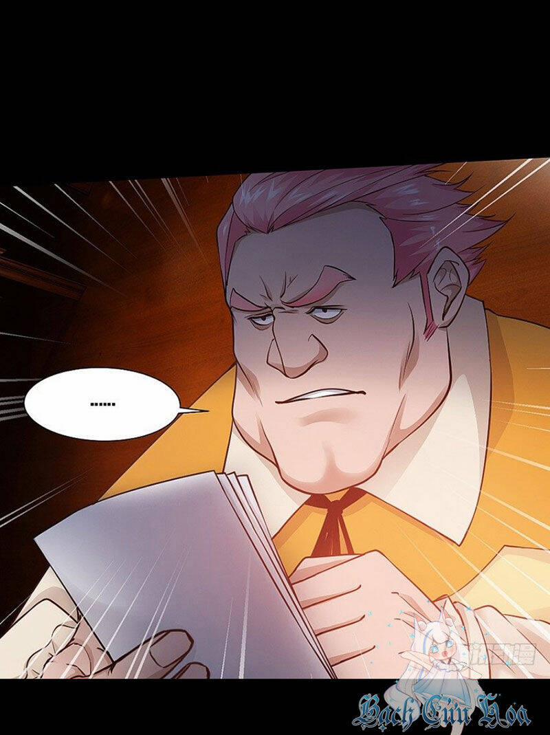 Vương Quốc Huyết Mạch 8 trang 19