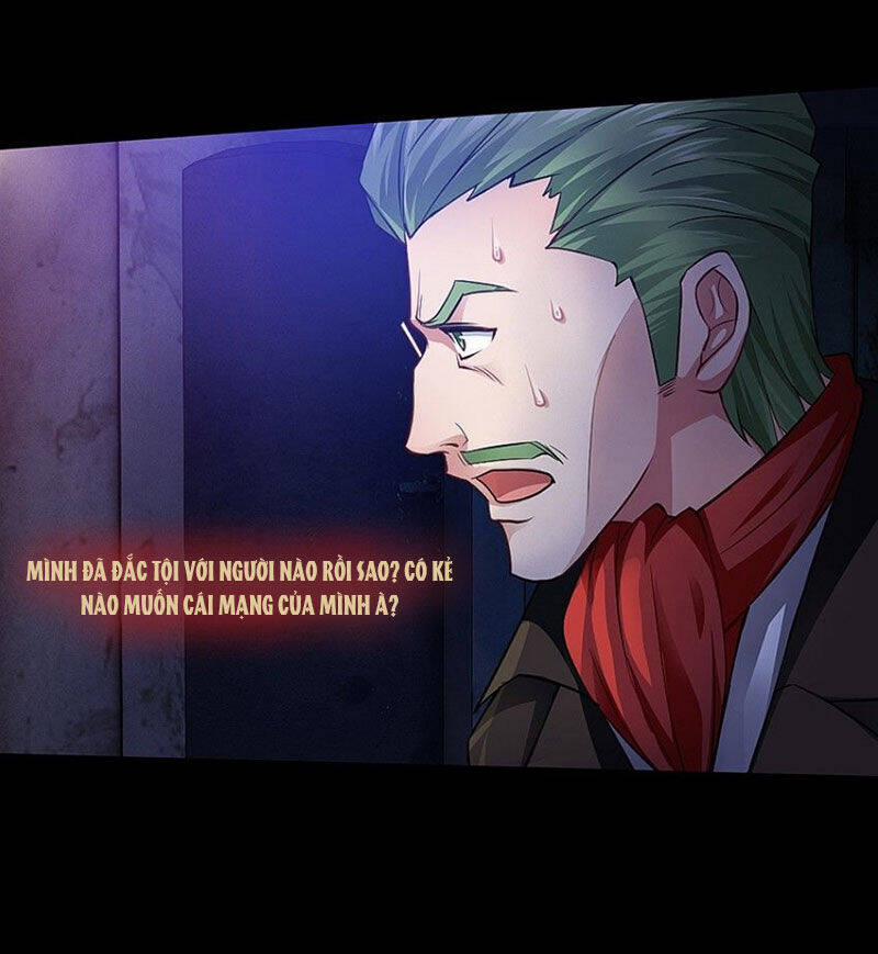 Vương Quốc Huyết Mạch 8 trang 2