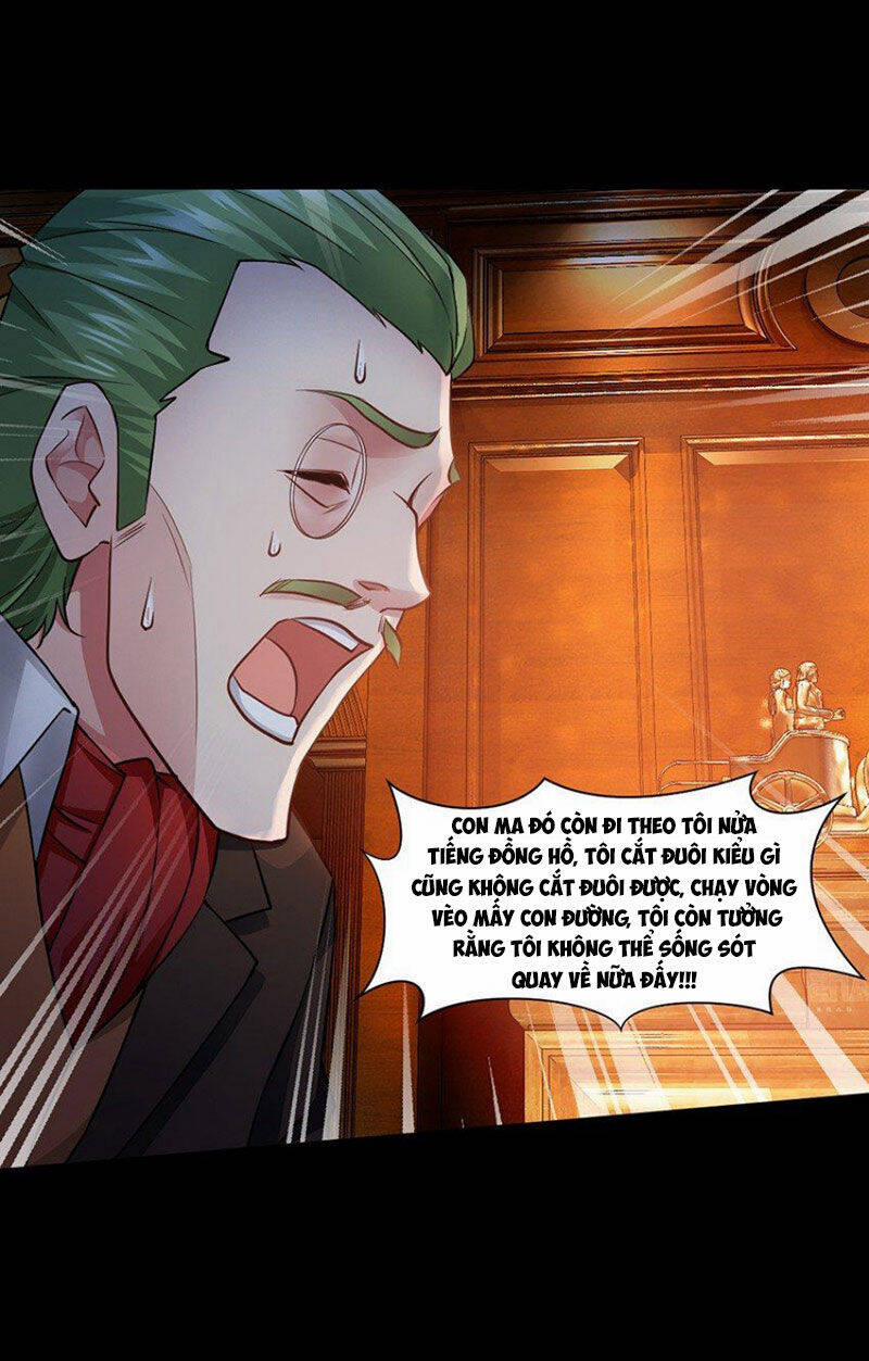 Vương Quốc Huyết Mạch 8 trang 22