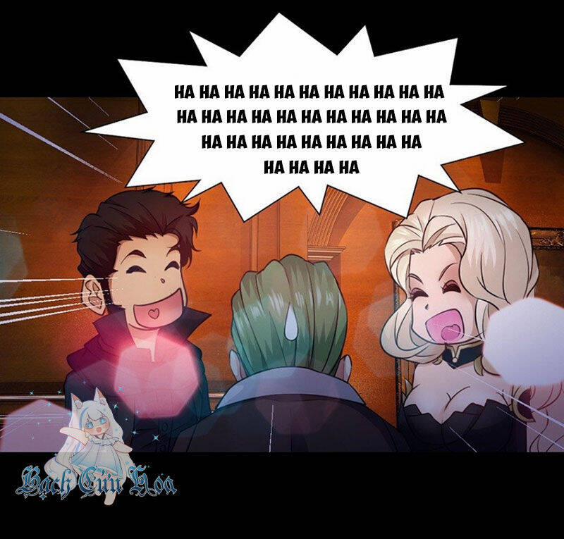 Vương Quốc Huyết Mạch 8 trang 24