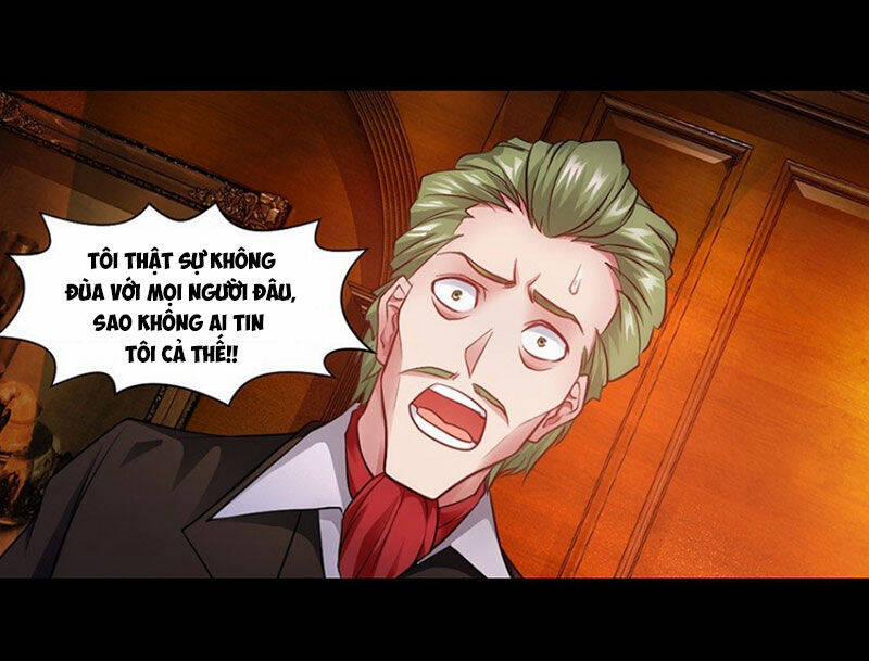 Vương Quốc Huyết Mạch 8 trang 29