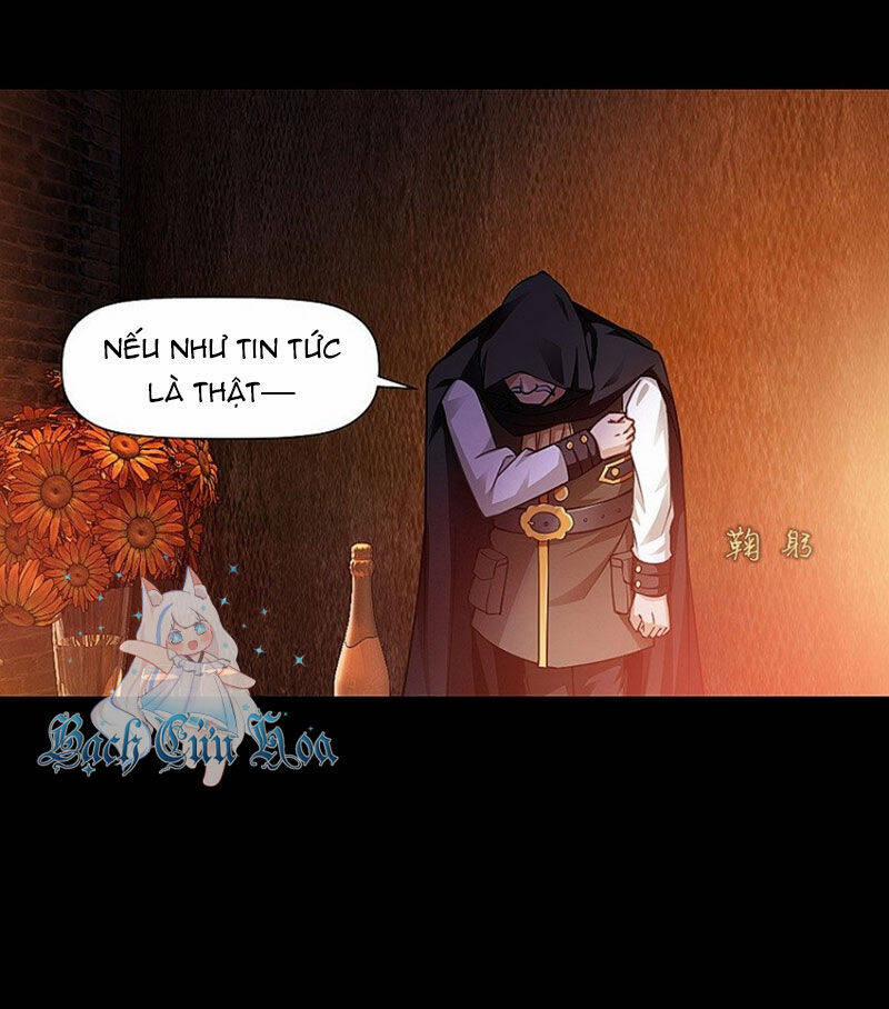 Vương Quốc Huyết Mạch 8 trang 7