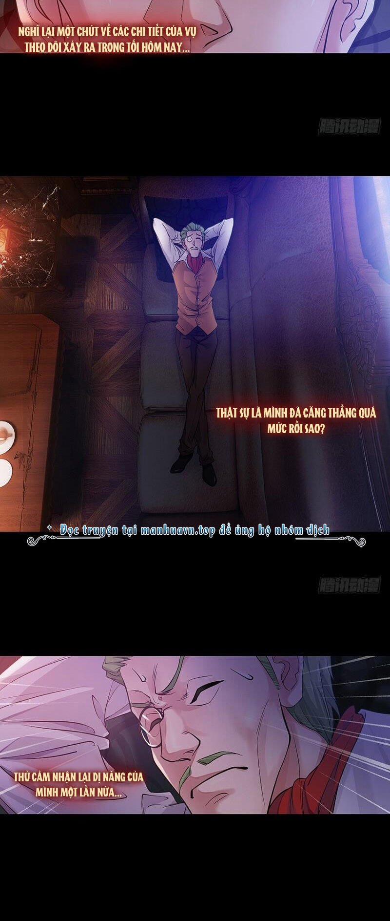 Vương Quốc Huyết Mạch 9 trang 2