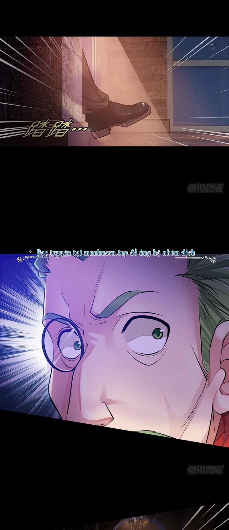 Vương Quốc Huyết Mạch 9 trang 8