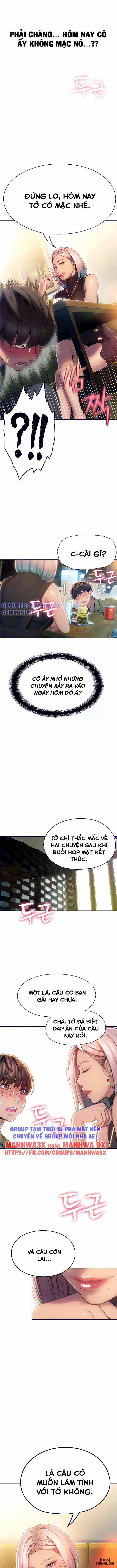 Vượt Quá Giới Hạn Tình Yêu 10 trang 7