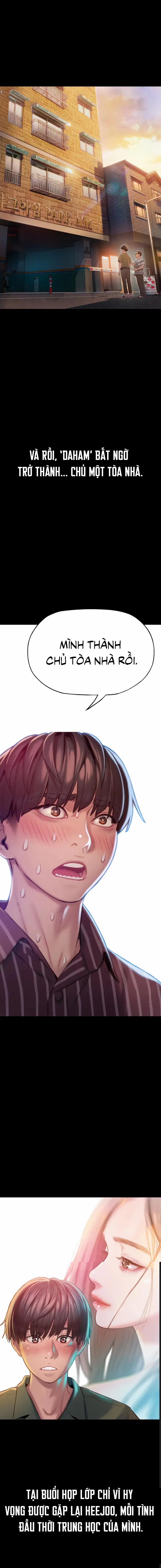 Vượt Quá Giới Hạn Tình Yêu 30.5 trang 1