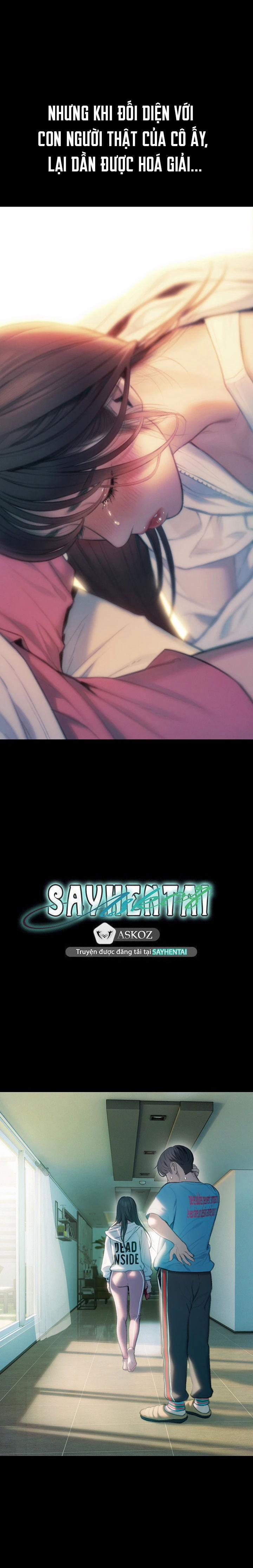 Vượt Quá Giới Hạn Tình Yêu 30.5 trang 14
