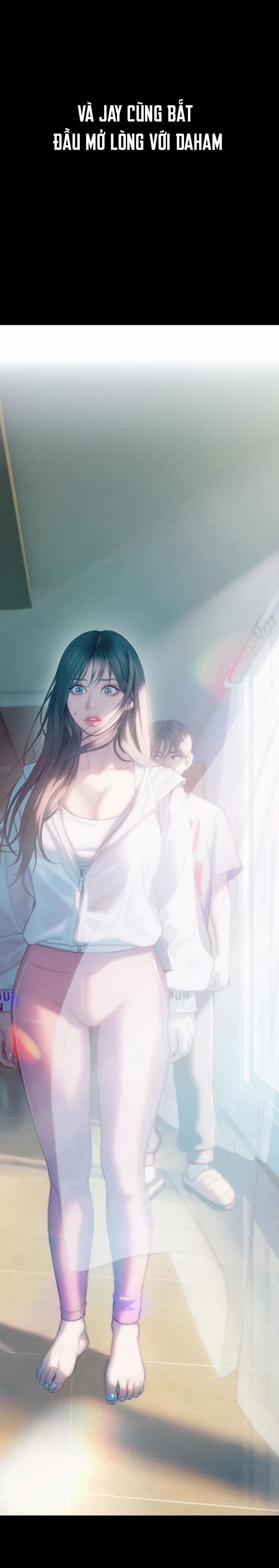 Vượt Quá Giới Hạn Tình Yêu 30.5 trang 15