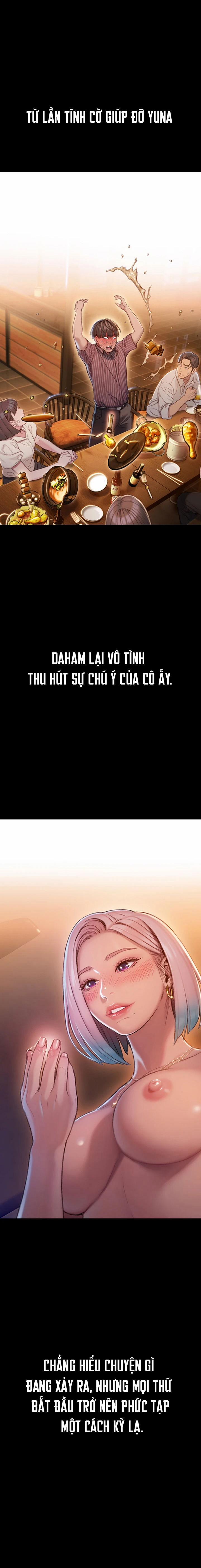 Vượt Quá Giới Hạn Tình Yêu 30.5 trang 6