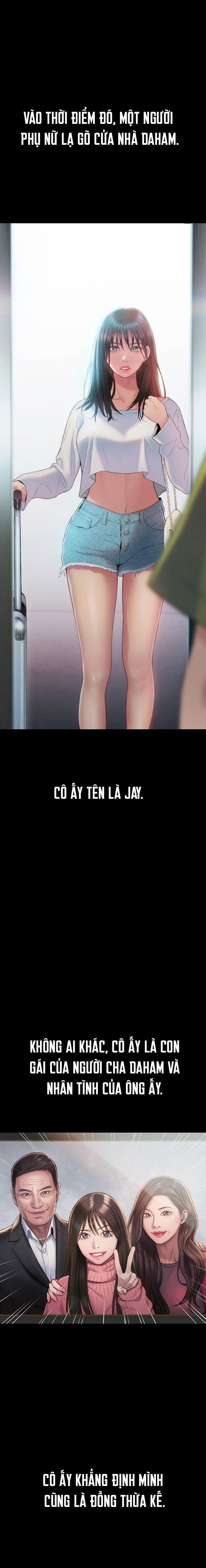 Vượt Quá Giới Hạn Tình Yêu 30.5 trang 7