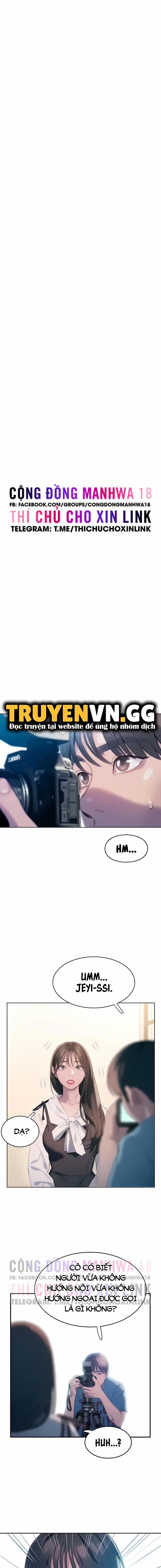 Vượt Quá Giới Hạn Tình Yêu 30 trang 3