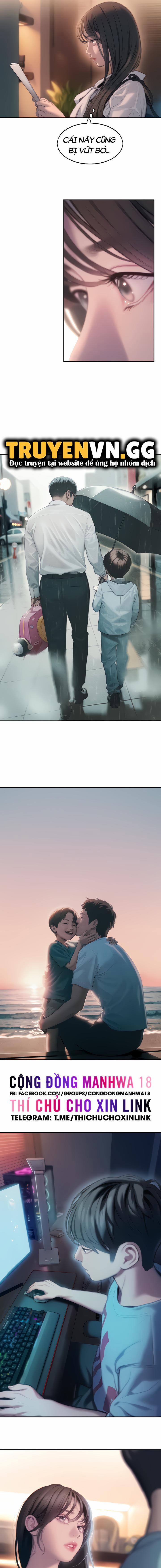 Vượt Quá Giới Hạn Tình Yêu 30 trang 9