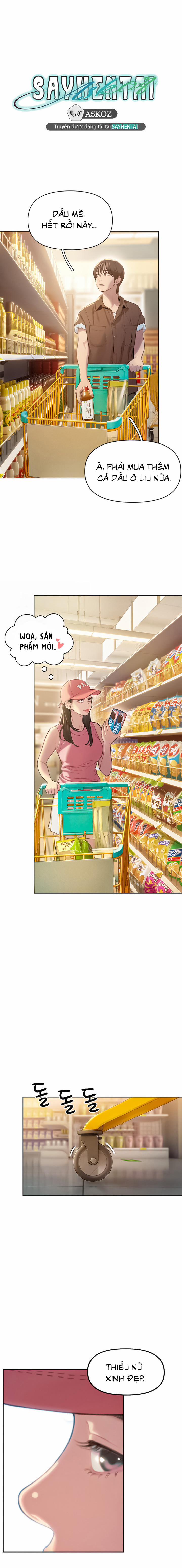 Vượt Quá Giới Hạn Tình Yêu 31.5 trang 14