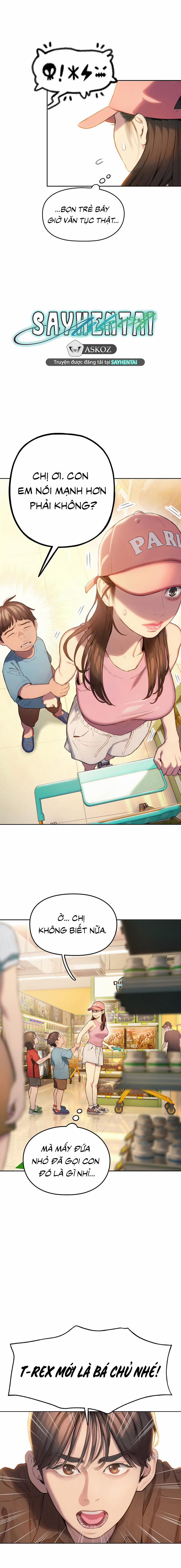 Vượt Quá Giới Hạn Tình Yêu 31.5 trang 16