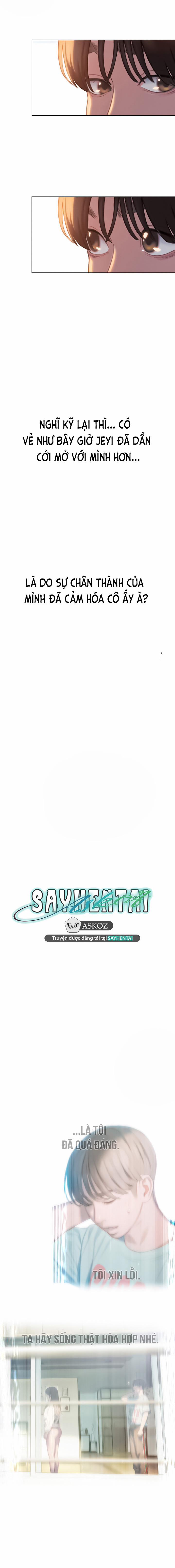 Vượt Quá Giới Hạn Tình Yêu 31.5 trang 7