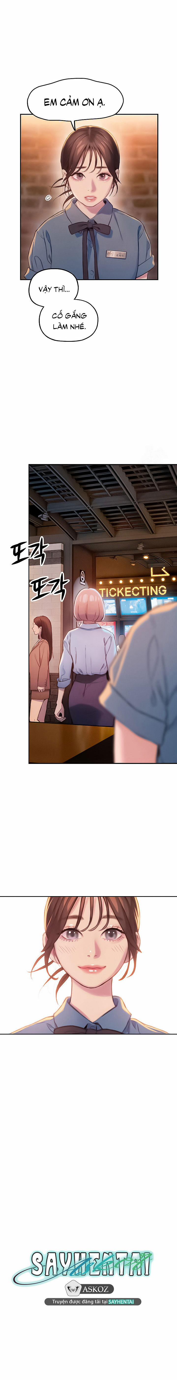 Vượt Quá Giới Hạn Tình Yêu 32 trang 15