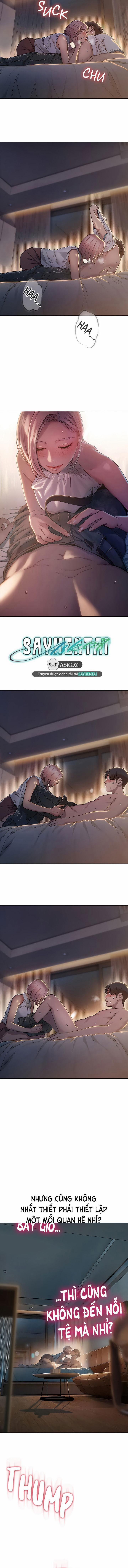 Vượt Quá Giới Hạn Tình Yêu 33 trang 6
